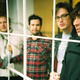 Image for article titled The understated beauty of the band that wasn’t Love Is All